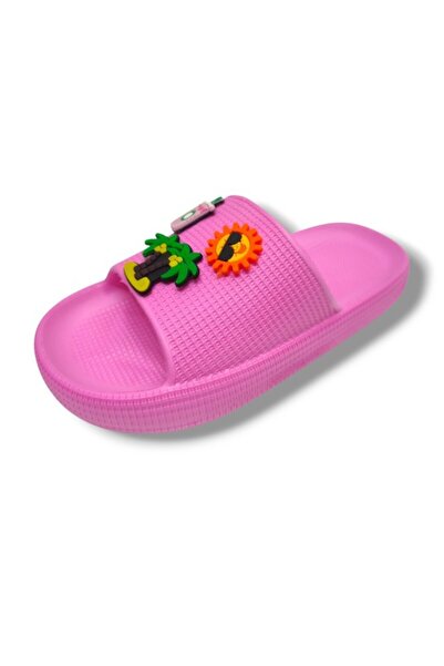 Cakgo Kebss K300-25 Palmiye Eva Papuci pentru fete 31-35