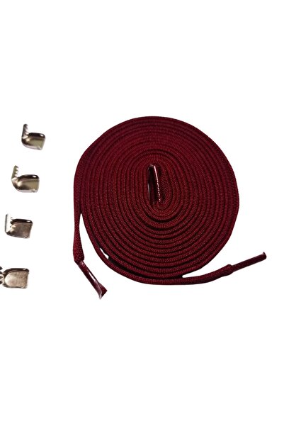 Mawrond Sıkıştırmalı Metal Klipsli ,Pratik, Elastik, Bağlanmayan, 100 cm,Ayak...