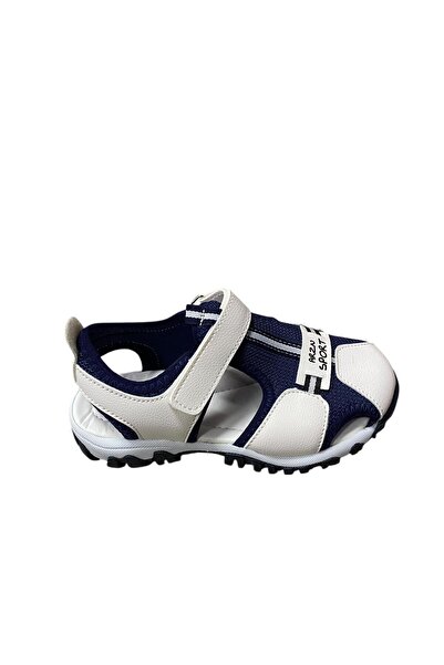 Arzen Дитячі літні ортопедичні закриті відкриті сандалі