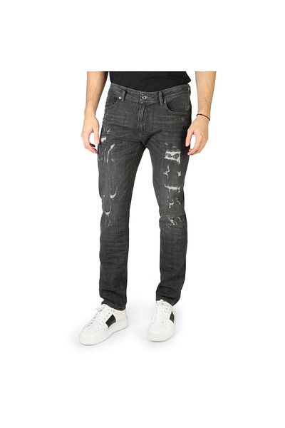 Diesel Blugi barbati Diesel model TEPPHAR_L32_00CKRI_069FA Negru 34 EU