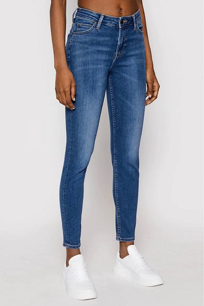 Lee Blugi dama Scarlett Skinny LEE L626DUIW Albastru W31-L35 US