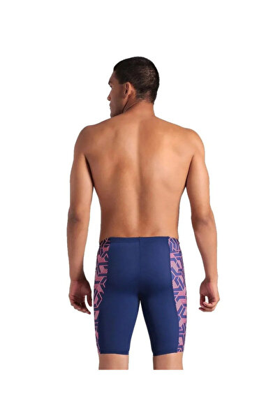 ARENA Escape Jammer Men's Swimsuit (Colorful)