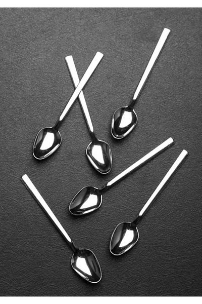 EMPA A V M 12 Stainless Steel Luxury Tea Spoon