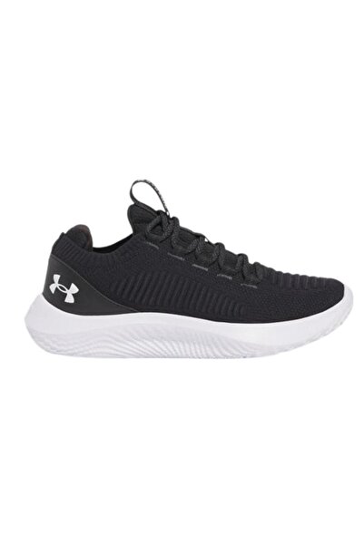 Under Armour Ua W Dynamic 2 3028077-003 Damskie czarne buty do biegania i cho...