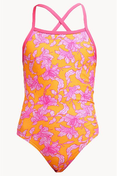 FUNKİTA Funkita Summer Season Girls' Swimsuit