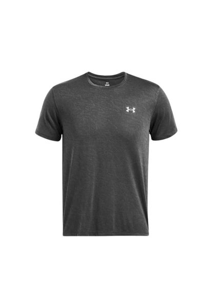 Under Armour Launch Camo Short Sleeves T-Shirt