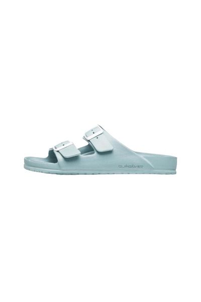 Quiksilver Embark Rf Aqyl101380-sag Ανδρικά πράσινα σανδάλια και παντόφλες