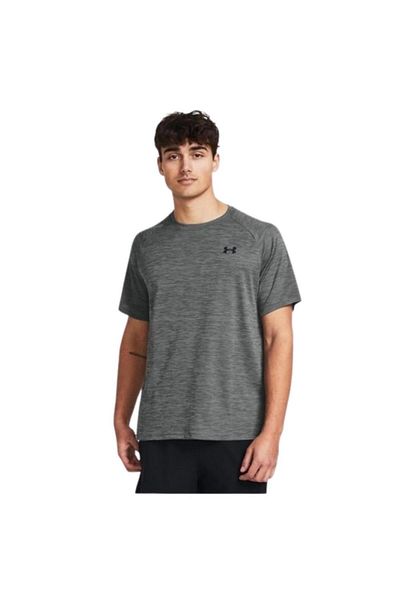 Under Armour Tech Textured Training T-Shirt