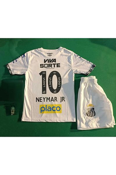 TETYS Jrneymr.Santos Child Kit-Set of Two