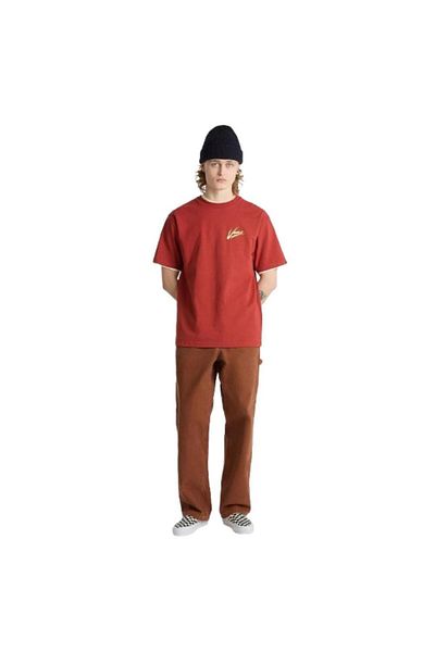 Vans Brush script loose ss