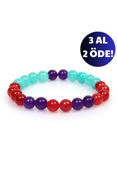 Mystic Energy Love Bracelet