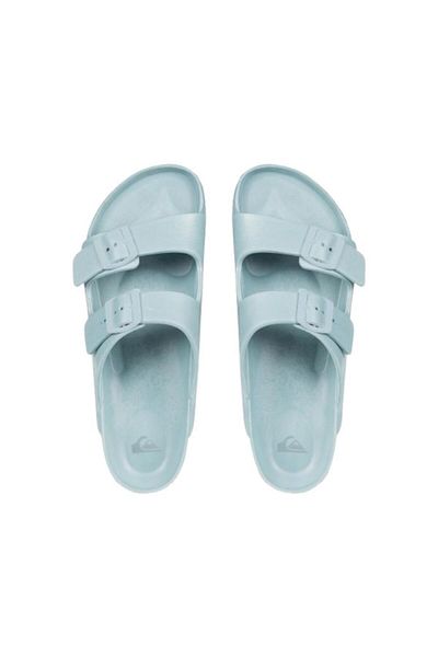 Quiksilver W Embark Rf Aqjl100006-ıcf Γυναικεία μπλε σανδάλια και παντόφλες