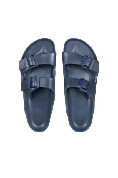 Quiksilver Embark Rf Aqyl101380-ınd Erkek Mor Sandalet&terlik