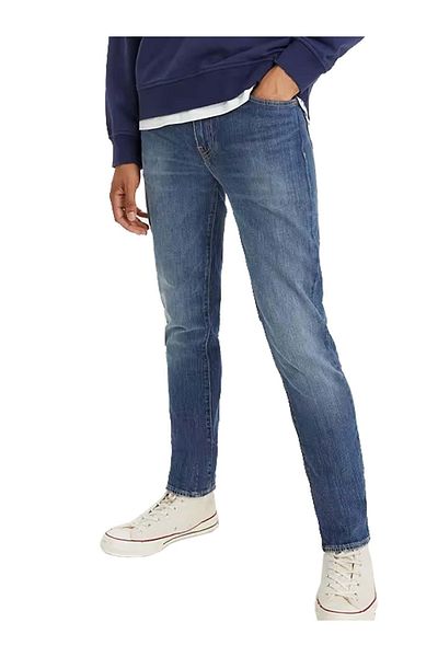 Levi's Blugi Levi's 04511-5249 Slim Fit, Albastru W34-L32 US