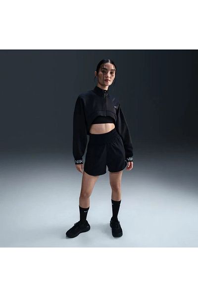Nike Pro Capsule Fleece Top Women's Sweatshirt