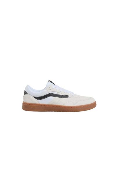 Vans Cruze 3.0 Vn000D6S9Dh1 Unisex White Casual Sneaker Shoes