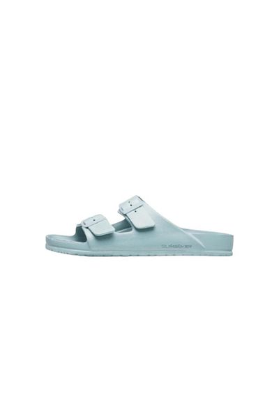 Quiksilver W Embark Rf Aqjl100006-sus Γυναικεία κίτρινα σανδάλια και παντόφλες