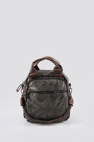 ÇÇS Ççs Women's Shoulder and Backpack
