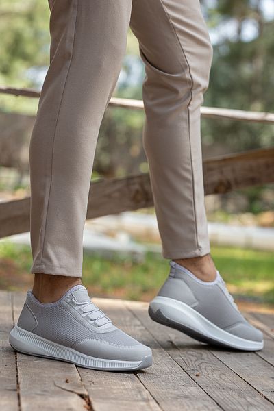 Daxtors D0126 Daily Orthopedic Men's Sneaker Sports Shoes