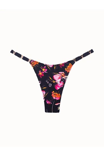 Candyshop Lingerie İTHAL TANGA
