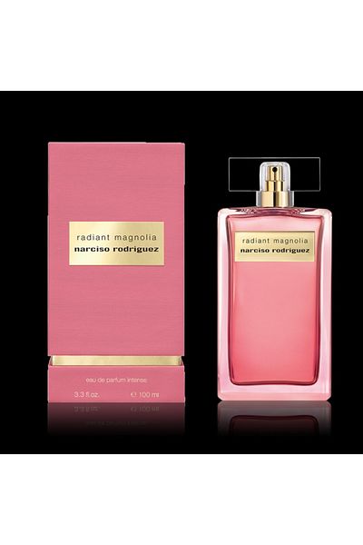 Narciso Rodriguez Narciso Rodriguez Radiant Magnolia Eau de Parfum Intense