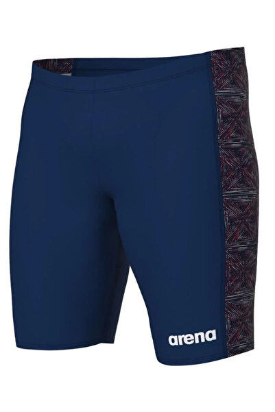 ARENA ملابس السباحة الرجالية من ABSTRACT TILES 007601417