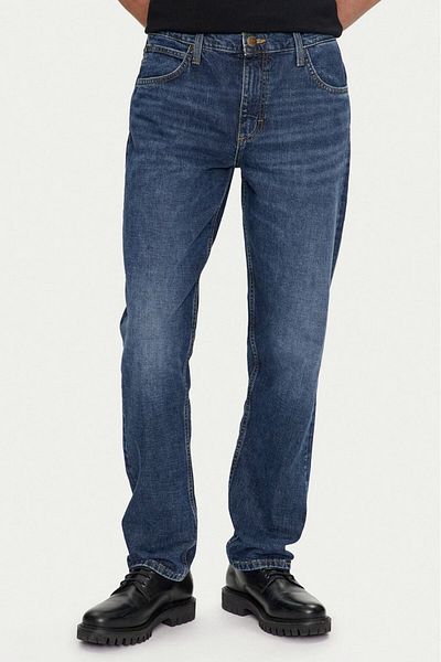 Lee Blugi barbati Lee Oscar 112355855 Albastru W31-L32 US
