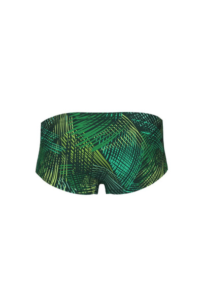 ARENA Ανδρικό μαγιό Energy (Πράσινο)