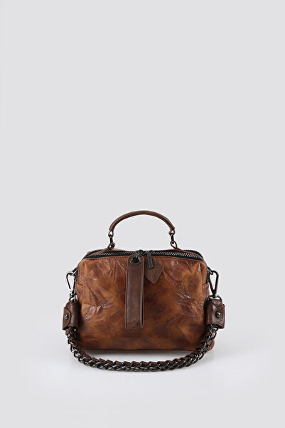 ÇÇS ÇÇS KADIN OMUZ ASKILI KOL ÇANTASI