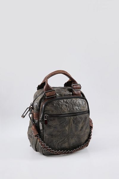 ÇÇS Ççs Women's Shoulder and Backpack