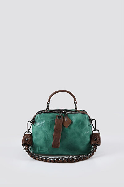 ÇÇS ÇÇS KADIN OMUZ ASKILI KOL ÇANTASI