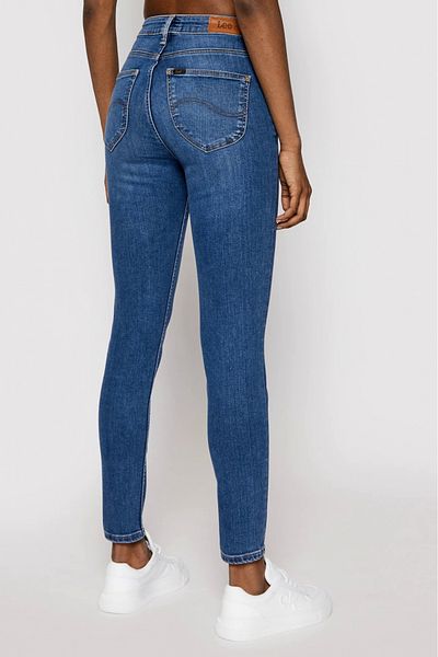 Lee Blugi dama Scarlett Skinny LEE L626DUIW Albastru W31-L35 US