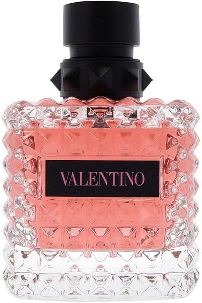 Valentino Donna Born in Roma Eau de Parfum, 100 ml, Pink