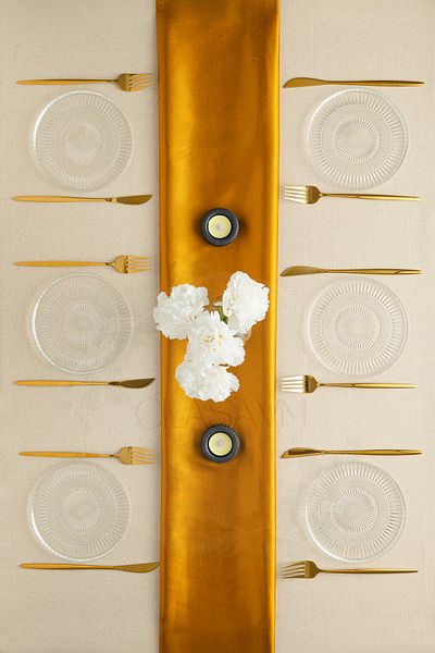 clasavm 6 Piece Diana Model Cake Plate Set for 6 People 16 cm Luxury Glass Dessert Plate