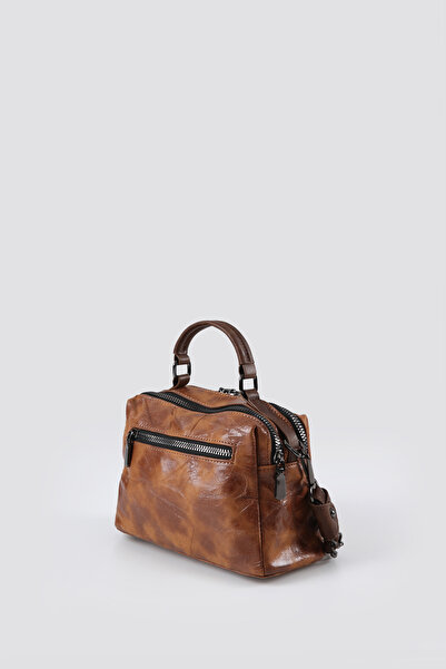 ÇÇS ÇÇS KADIN OMUZ ASKILI KOL ÇANTASI