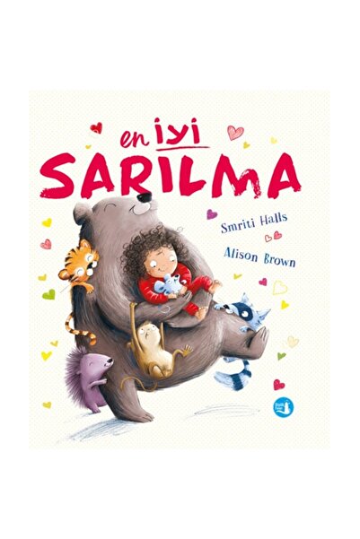 Büyülü Fener En İyi Sarılma