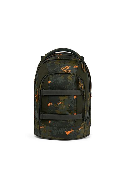 satch Rucksack Pack