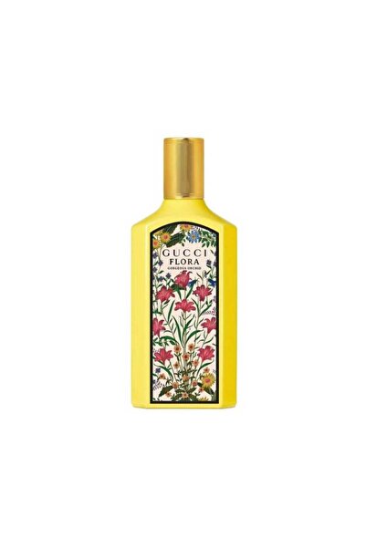 Gucci عطر قوتشي فلورا جورجيوس اوركيد للنساء - او دى بارفيوم 100 مل
