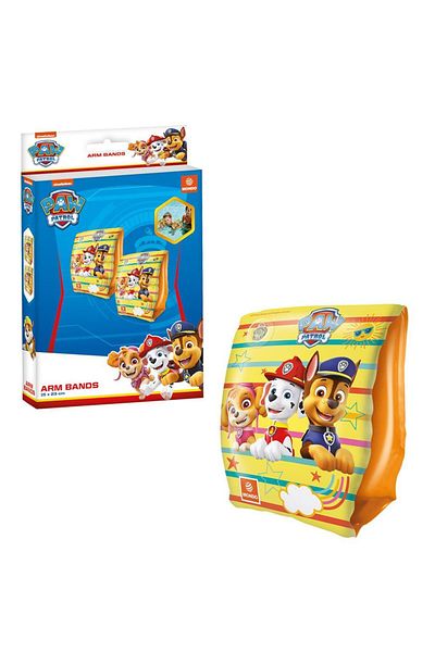 Mondo Paw patrol sleeve 23x15cm mondo - 16934 (details)