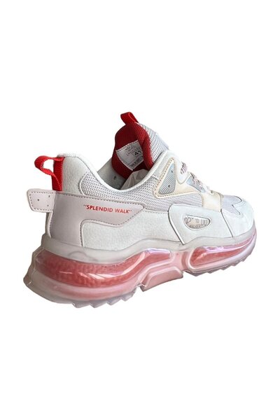 Liger Αδιάβροχη σόλα με μπαλόνι εποχιακά αθλητικά παπούτσια ΜΠΕΖ