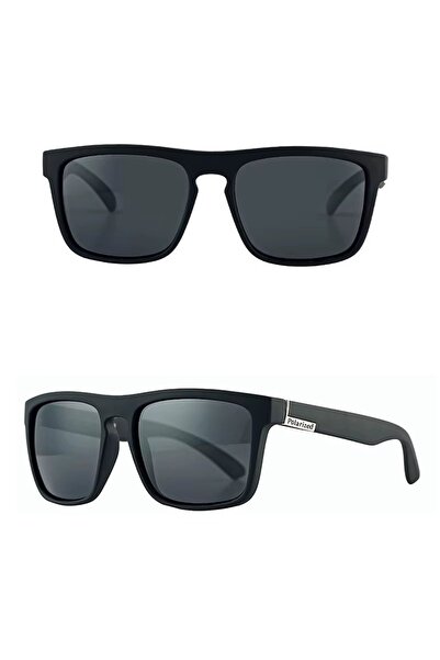 PICADİLİ Unisex sunglasses, SG015, Black/Green