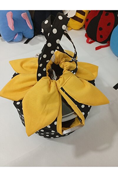 GÜPO BEBE Tencere taşıma çantası