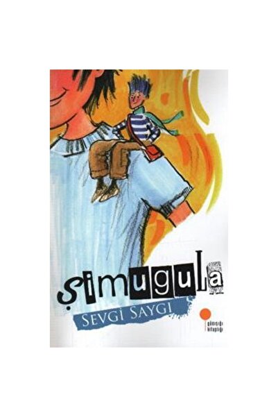 Günışığı Kitaplığı Shimugula