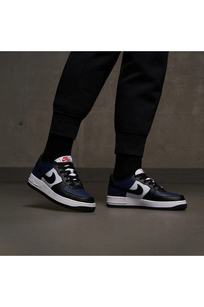 Nike Air Force 1 ''Mesh Upper Details'' ) Spor Ayakkabı hj9201 400