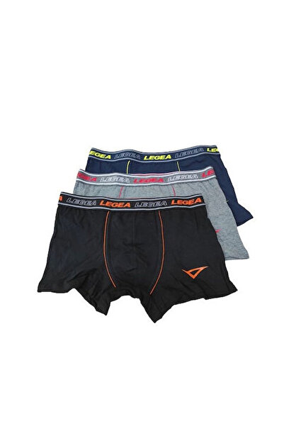 Legea Set 3 Boxeri barbati Legea model 21465AS1 Multicolor XL INTL