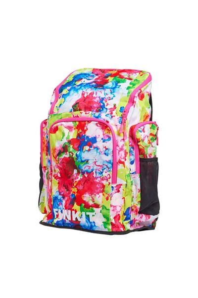 FUNKİTA Funkita Space Case 40L Backpack (Ink Jet)