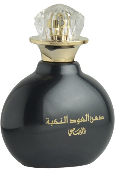 Rasasi عود للجنسين 40 مل - او دى بارفان