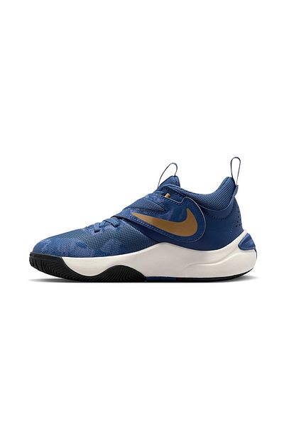 Nike Youth Basketball Shoes Team Hustle D 11