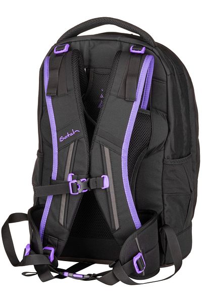 satch Rucksack Pack