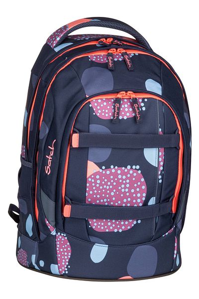 satch Rucksack Pack